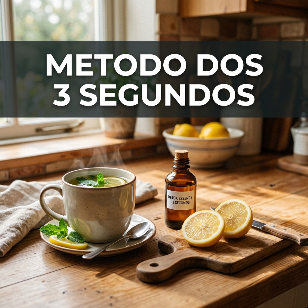 Anúncio VSL Emagrecimento Real